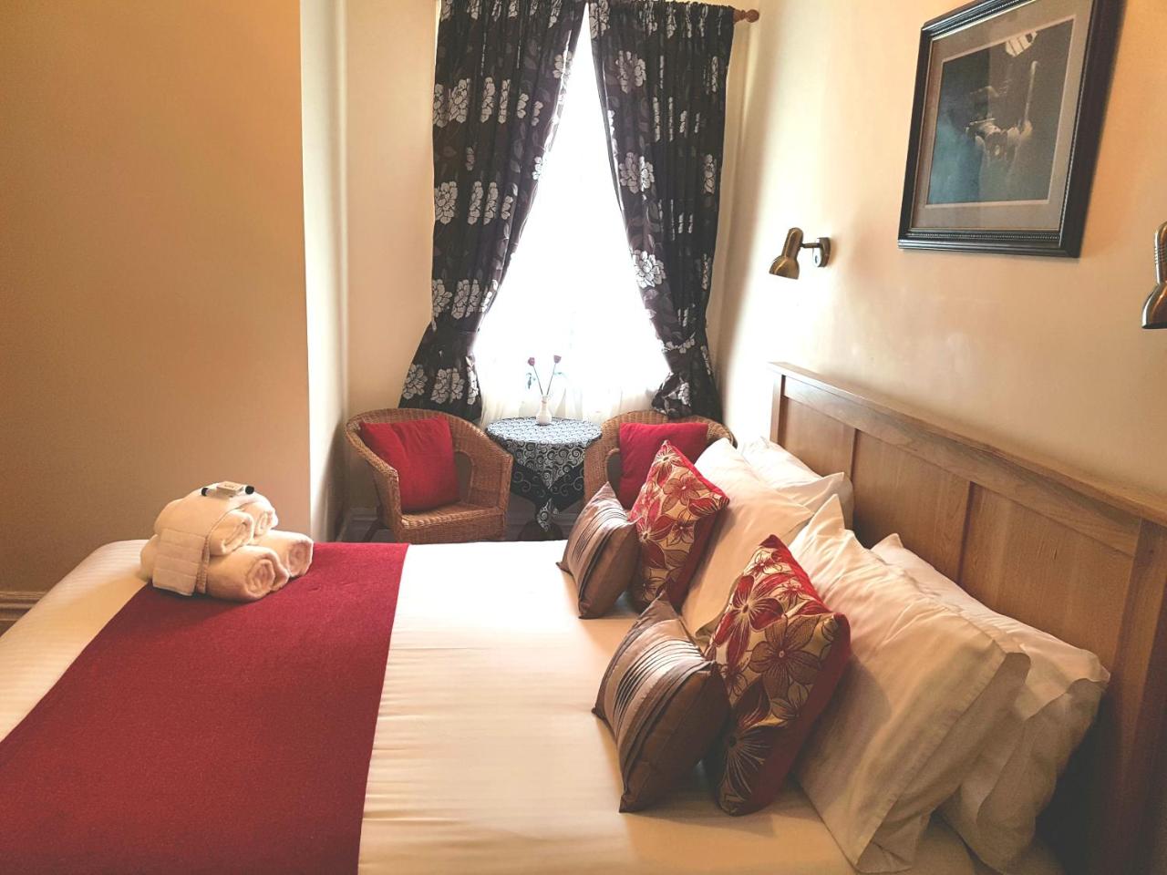 The Palms Guest house photo 4