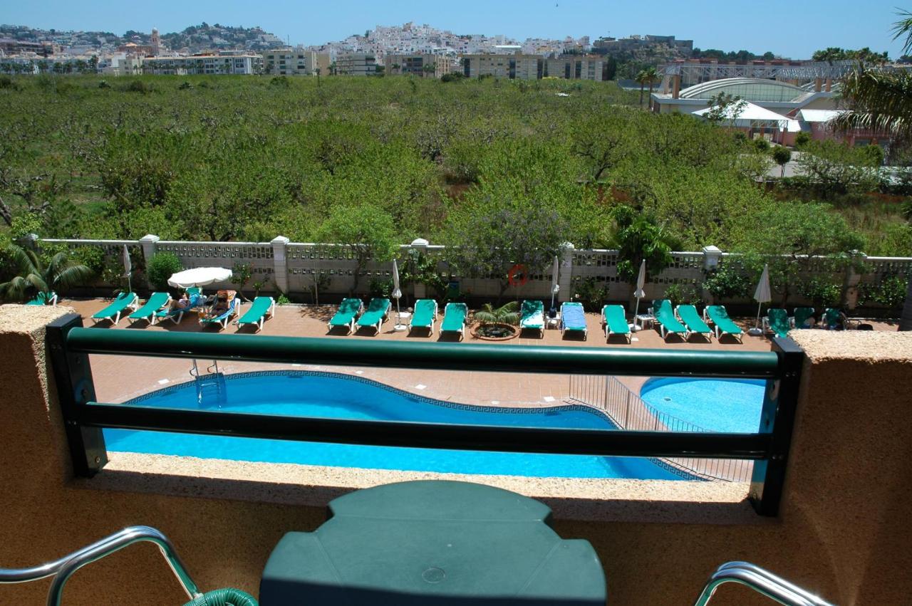 Hotel Victoria Playa photo 2