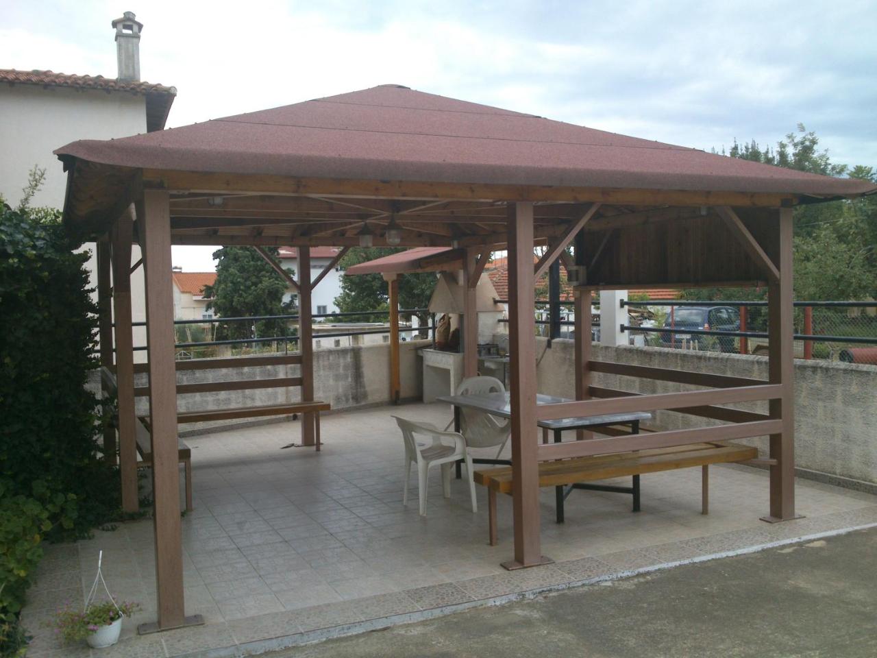 Kalaitzis Apartments - 3