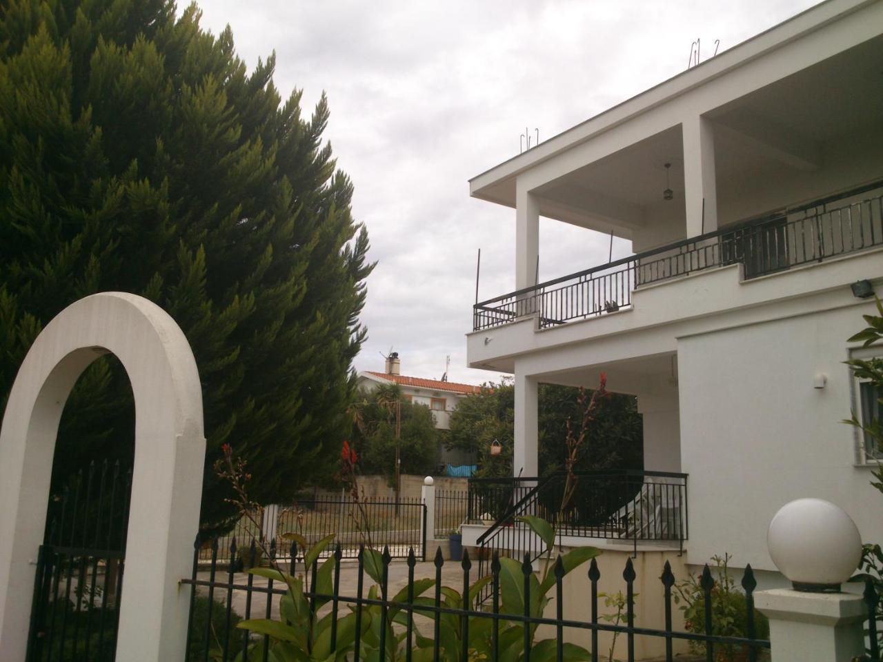 Kalaitzis Apartments - 5