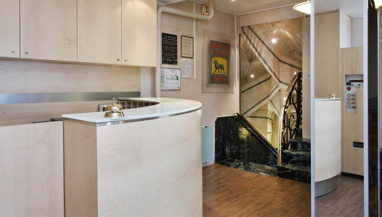 Hotel Du Lion photo 3