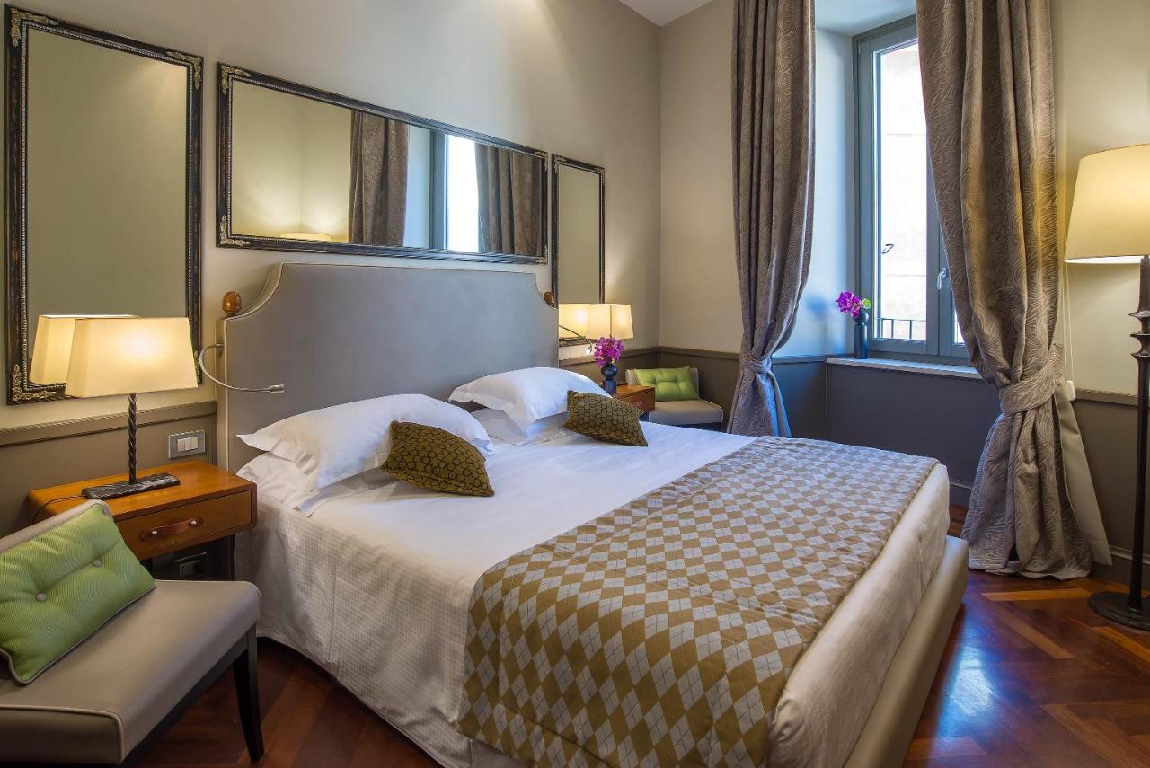 Hotel Lunetta - 5
