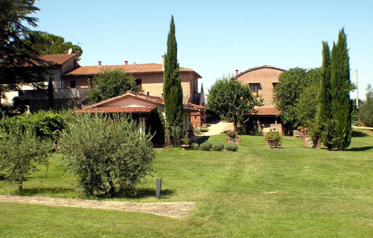 Agriturismo Il Sole Verde photo 4