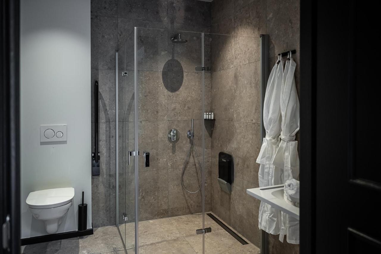 Boutique Hotel 't Fraeyhuis - adults only photo 4