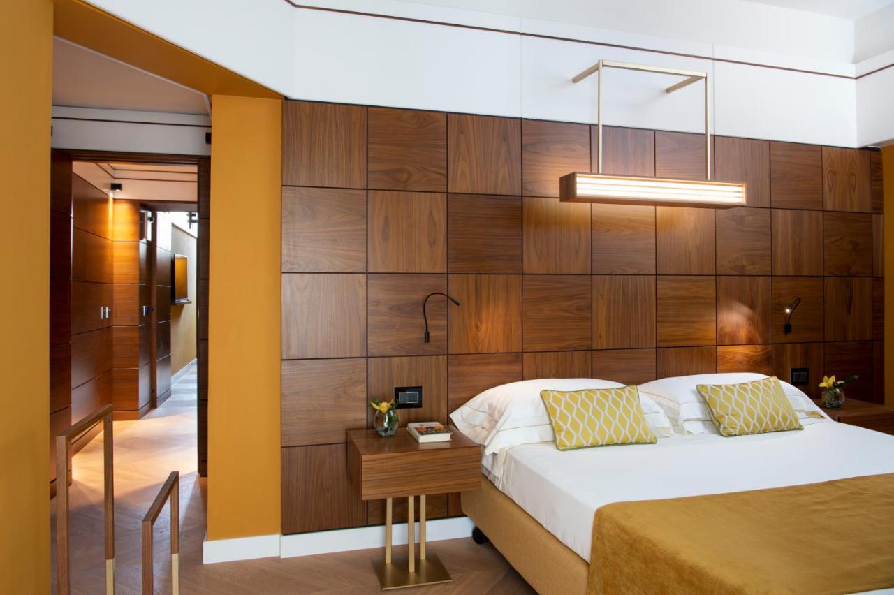 Hotel degli Orafi photo 4