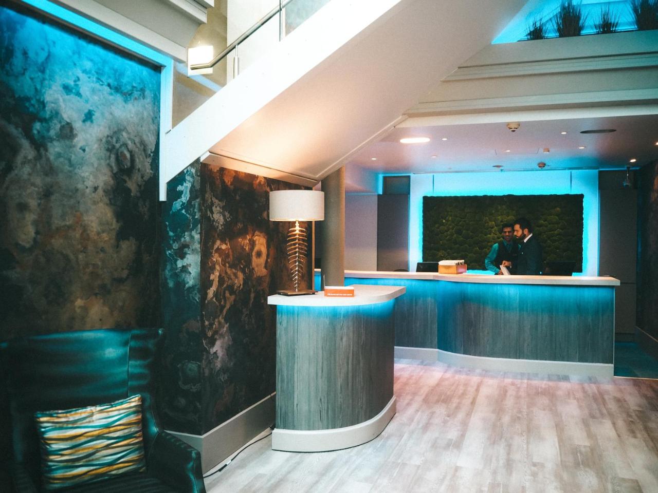 The Royal Yacht - 5