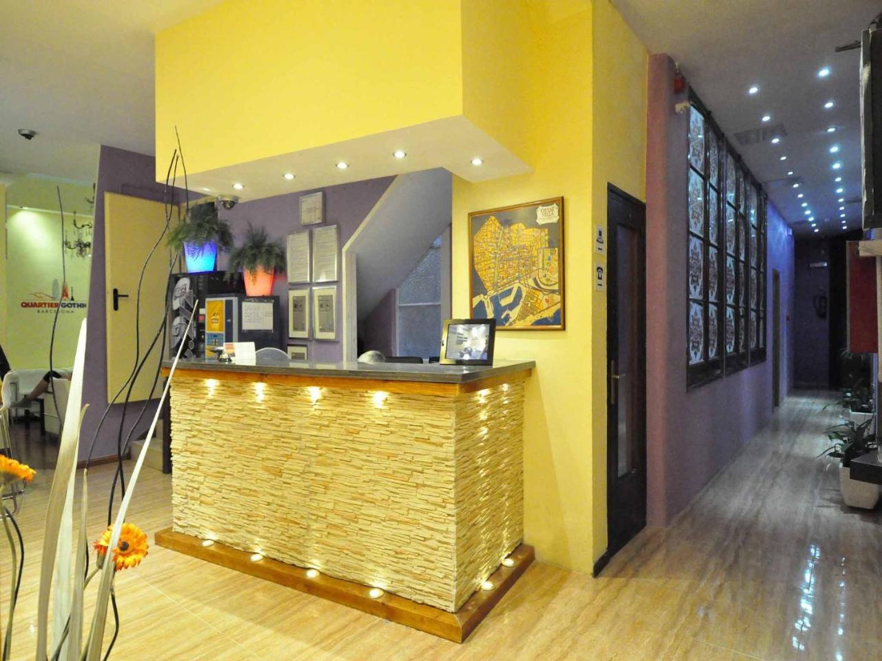 Foto - BARCELONA GOTIC Guesthouse