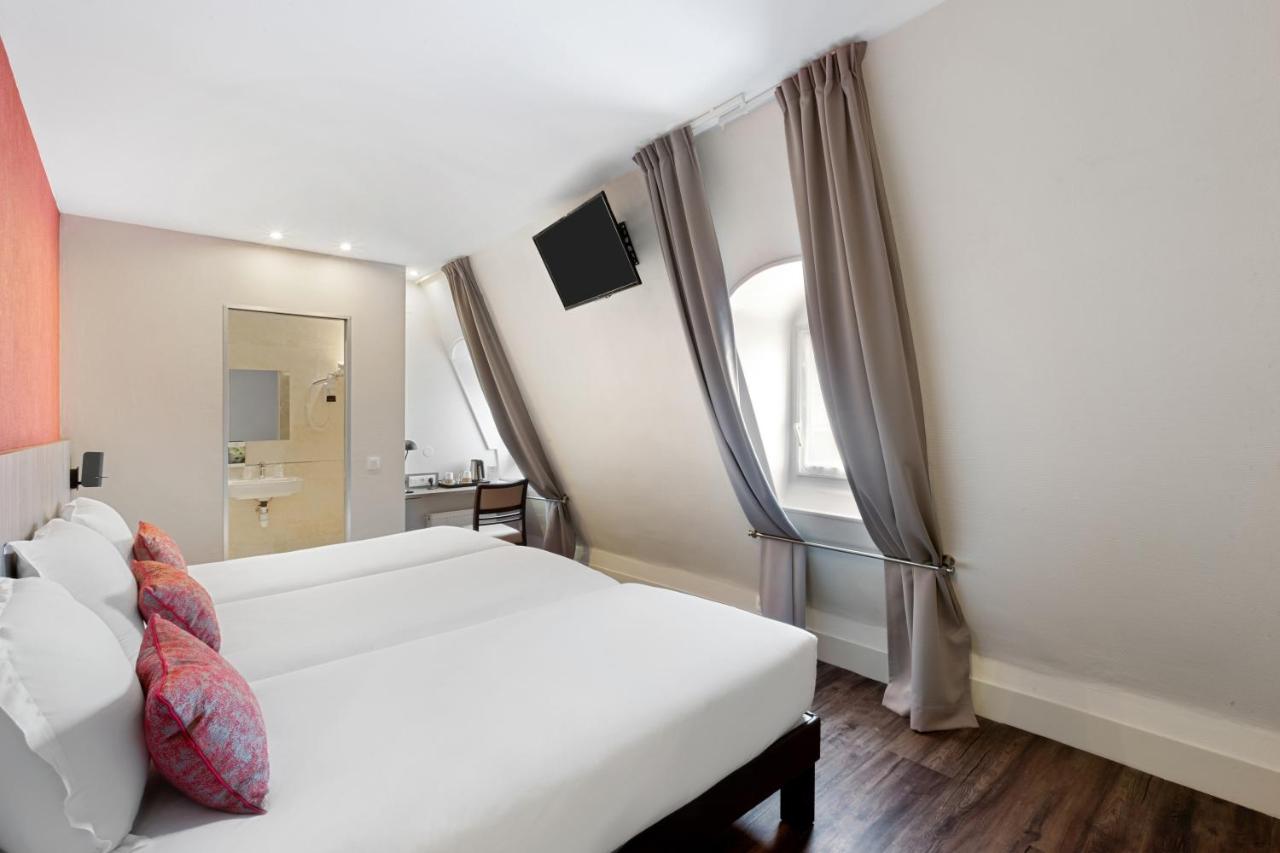 Sure Hotel by Best Western Paris Gare du Nord photo 3
