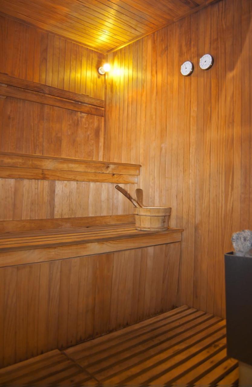 Hotel Diego De Almagro Rancagua photo 2