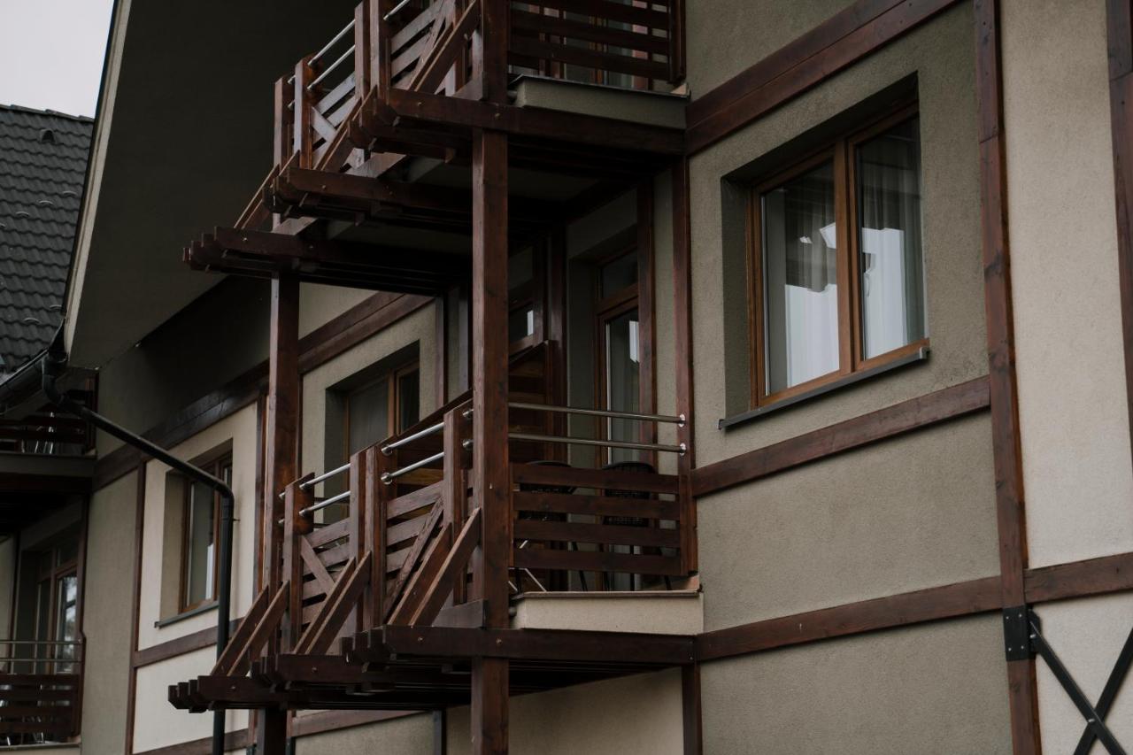 Apartmán Angelika - 4