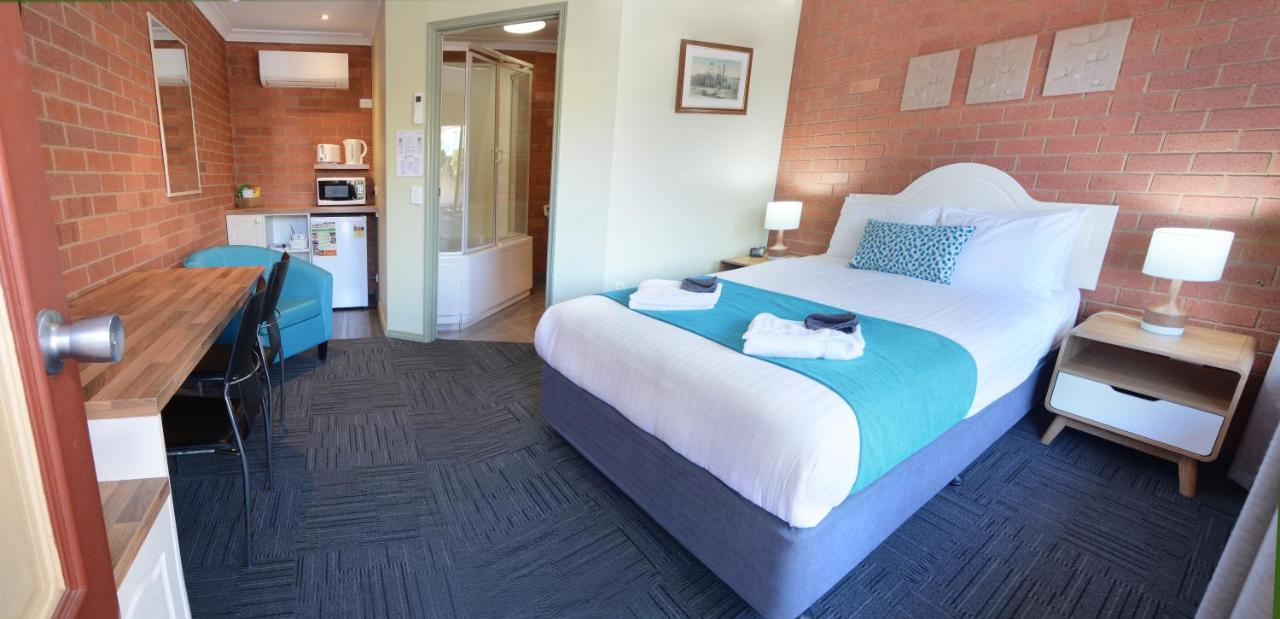 Bendigo Goldfields Motor Inn photo 3