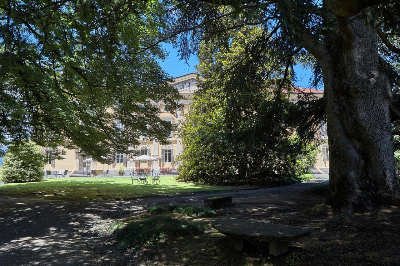 Sina Villa Matilde - 5