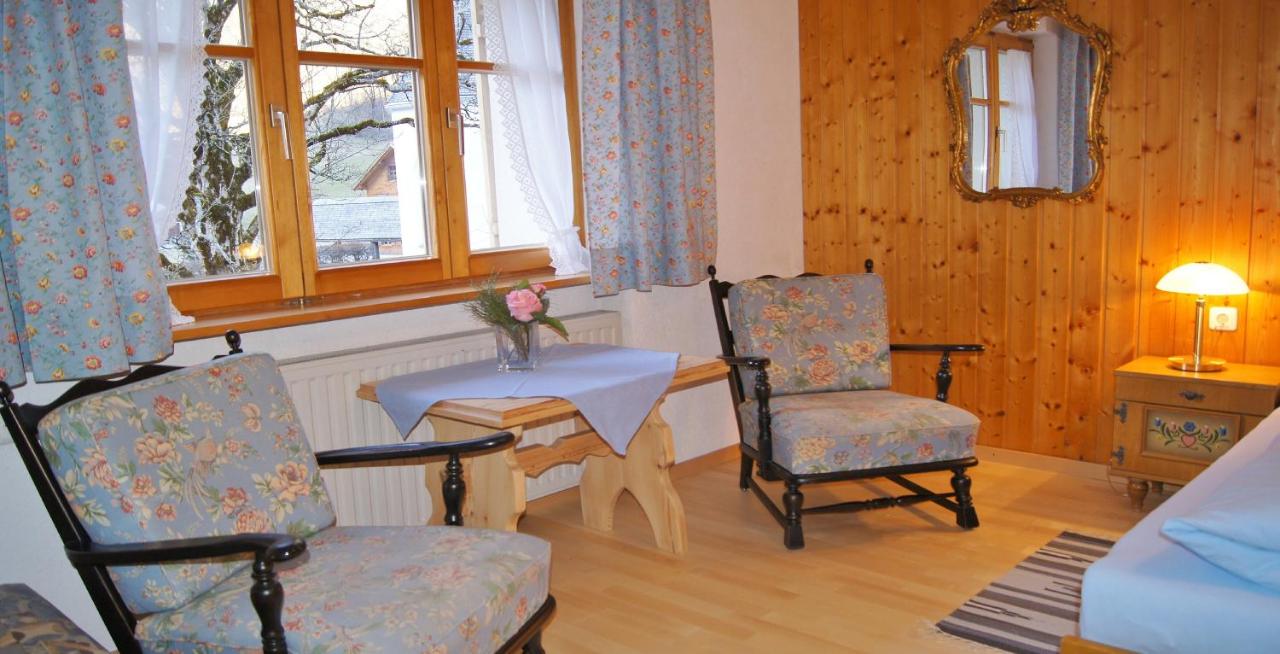 Haus Bergfriede photo 4