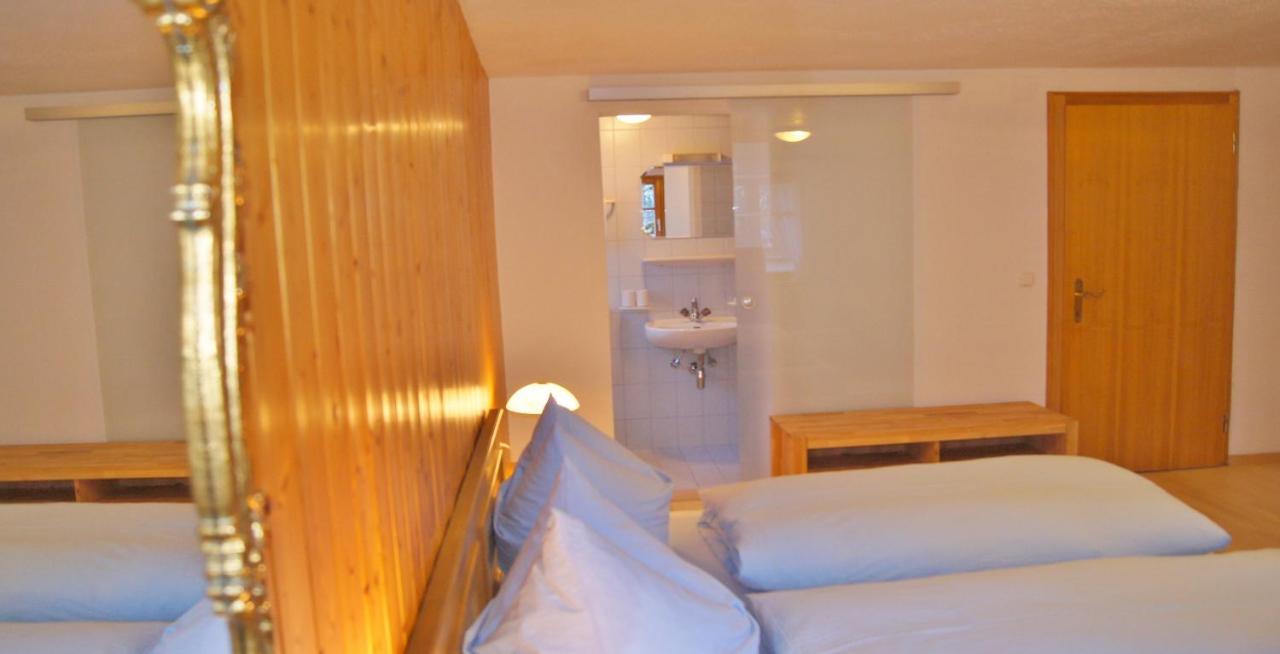 Haus Bergfriede photo 3