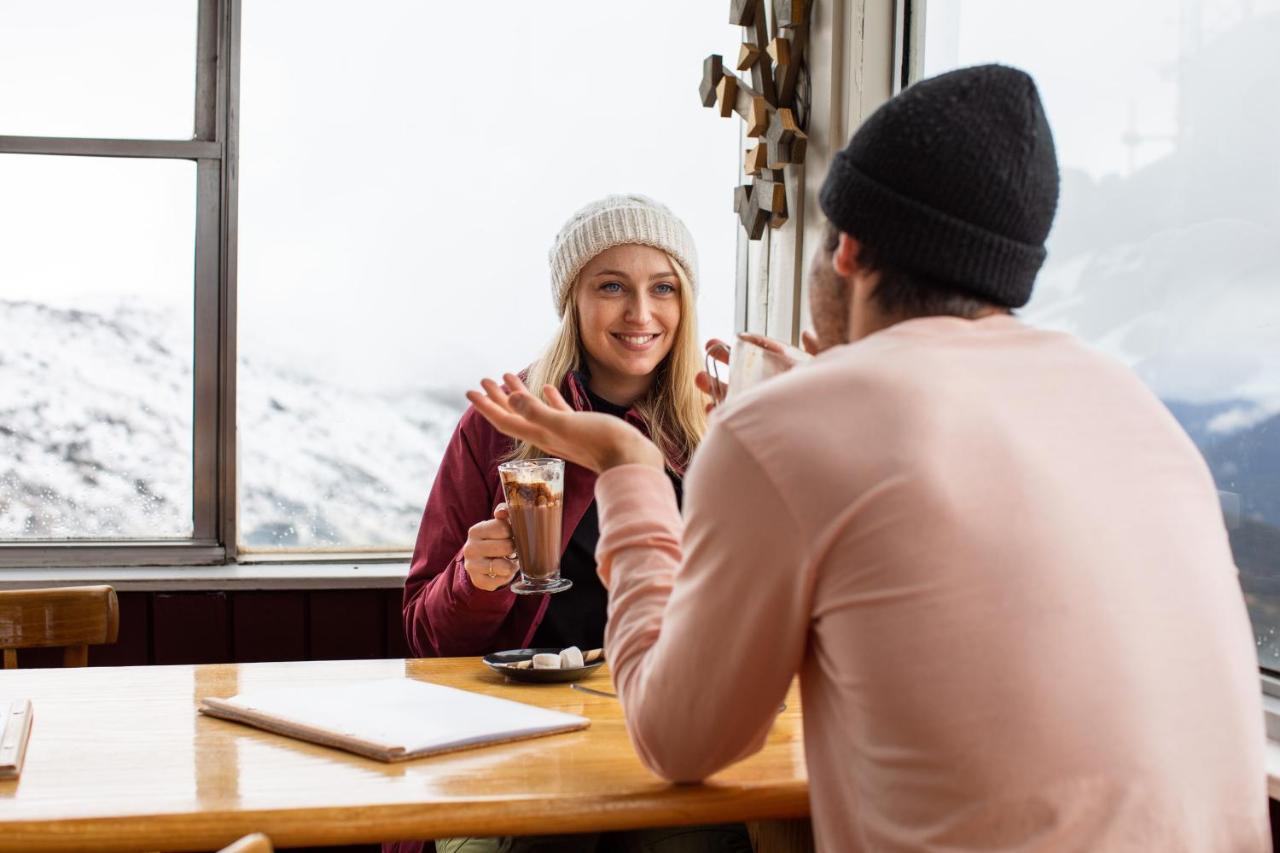 Thredbo Alpine Hotel photo 3