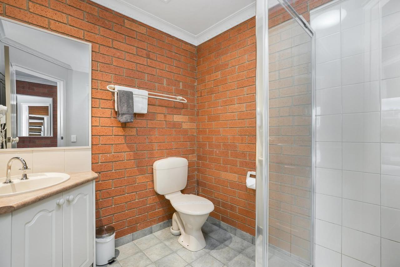 Bendigo Goldfields Motor Inn photo 4