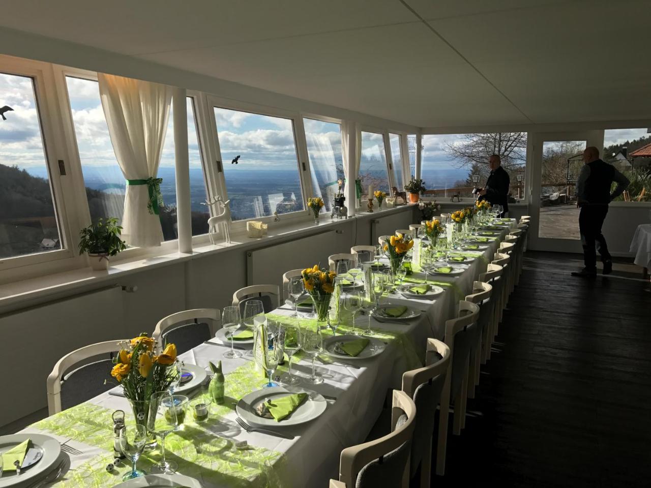 Hotel-Berggasthof Schwarzwaldperle photo 4