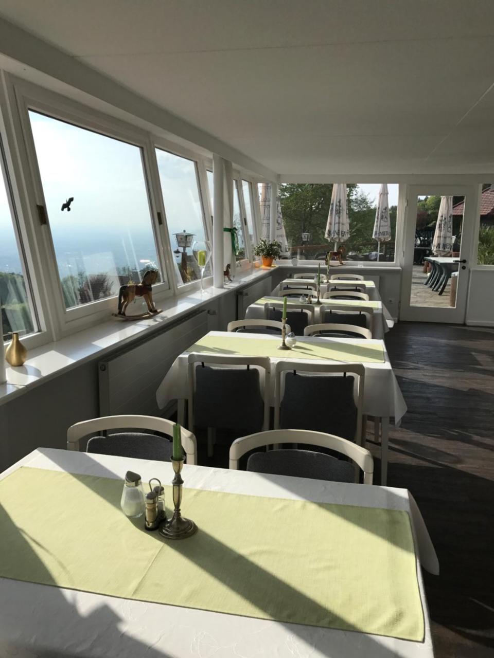 Hotel-Berggasthof Schwarzwaldperle photo 2