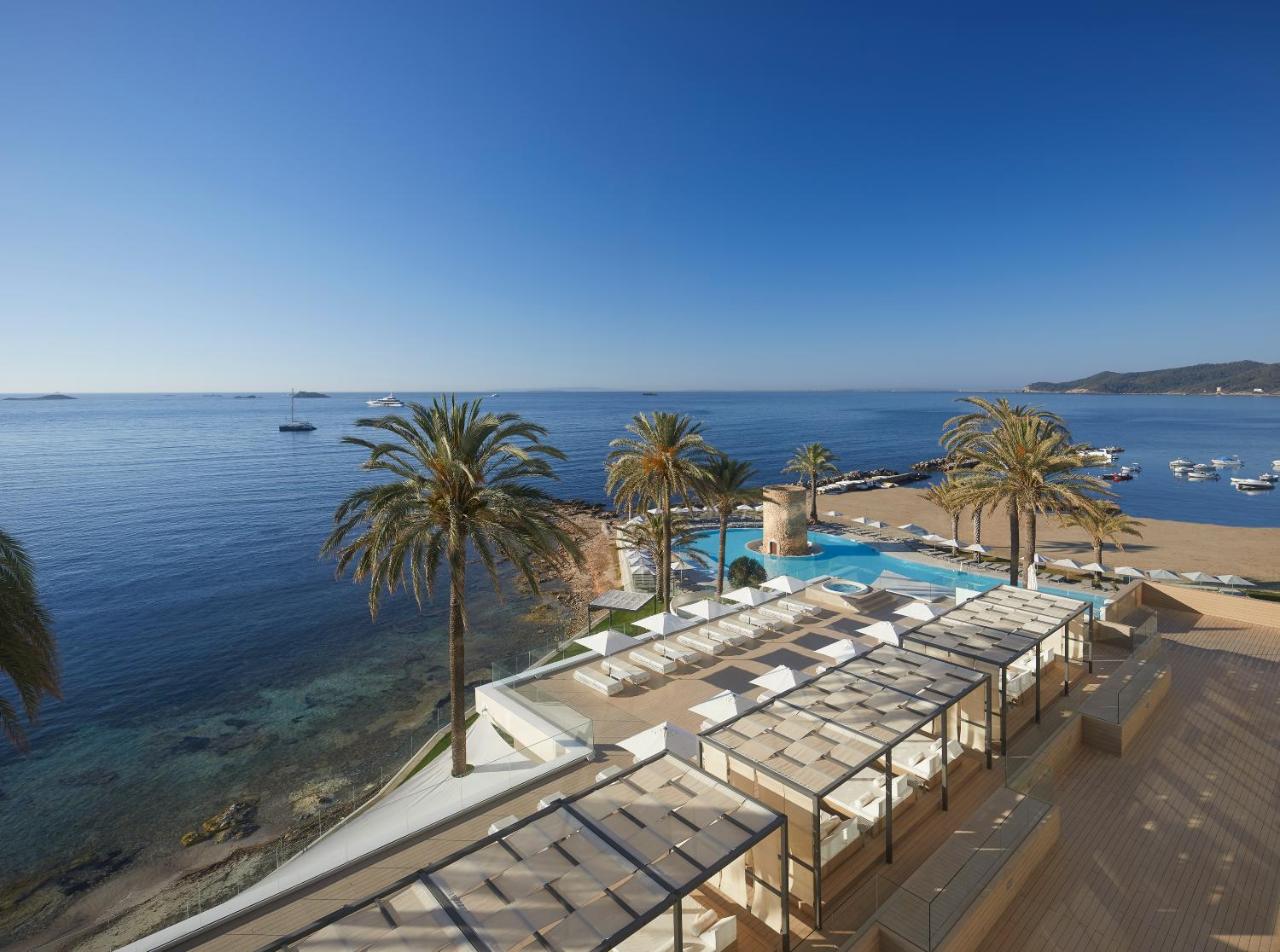 Hotel Torre del Mar - Ibiza - 3