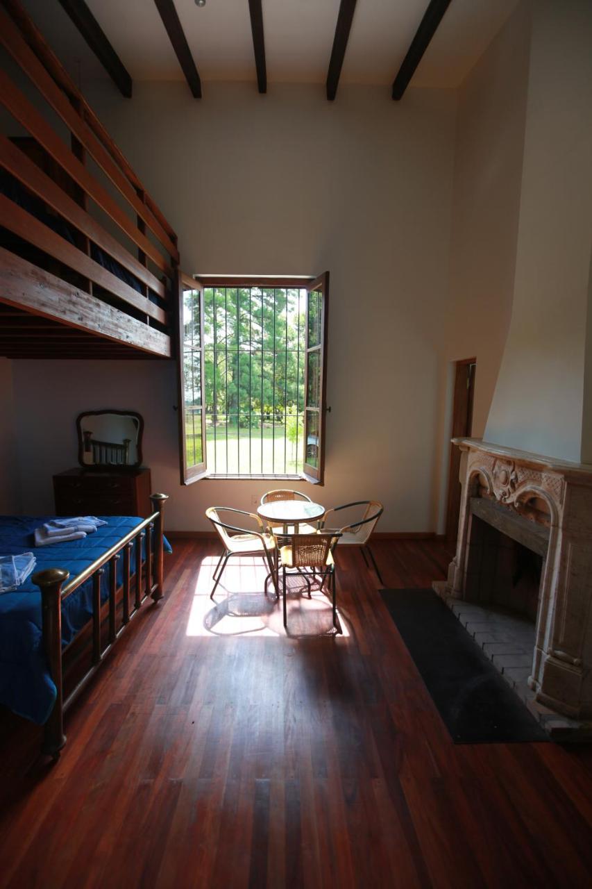 Estancia Termal San Nicanor photo 3