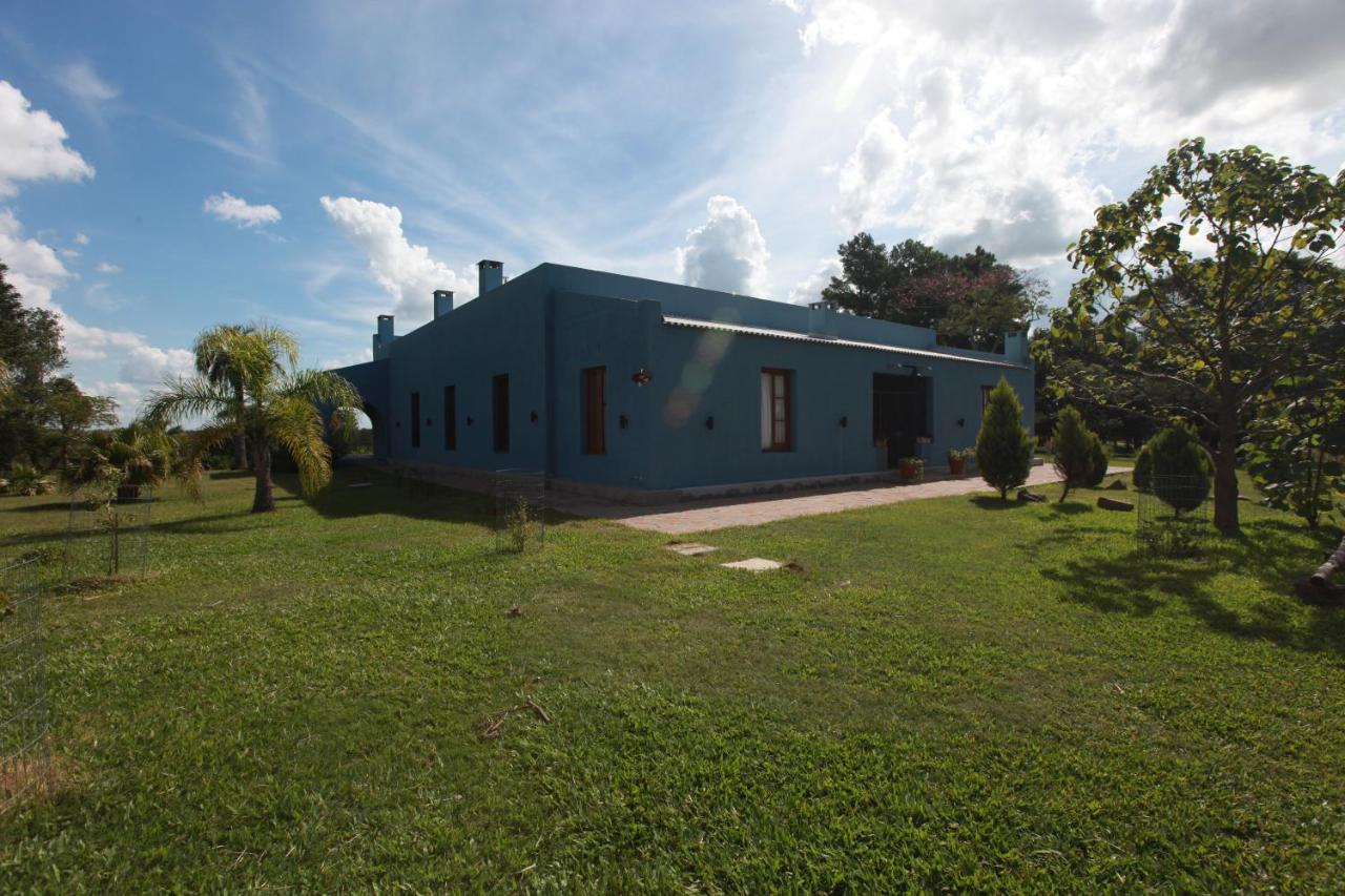 Estancia Termal San Nicanor photo 4