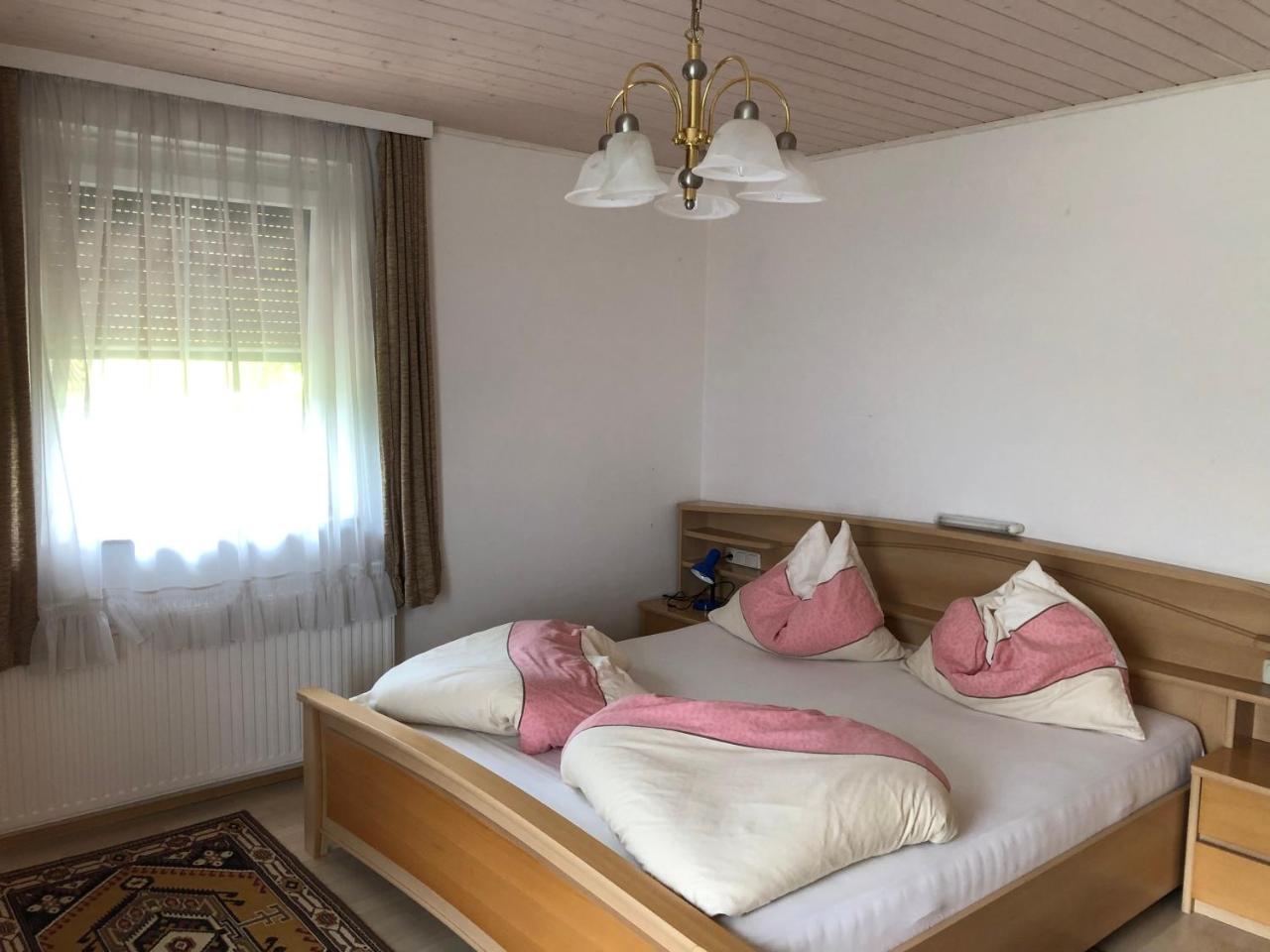 Bauernhof Podorn - Ferienwohnung - 5