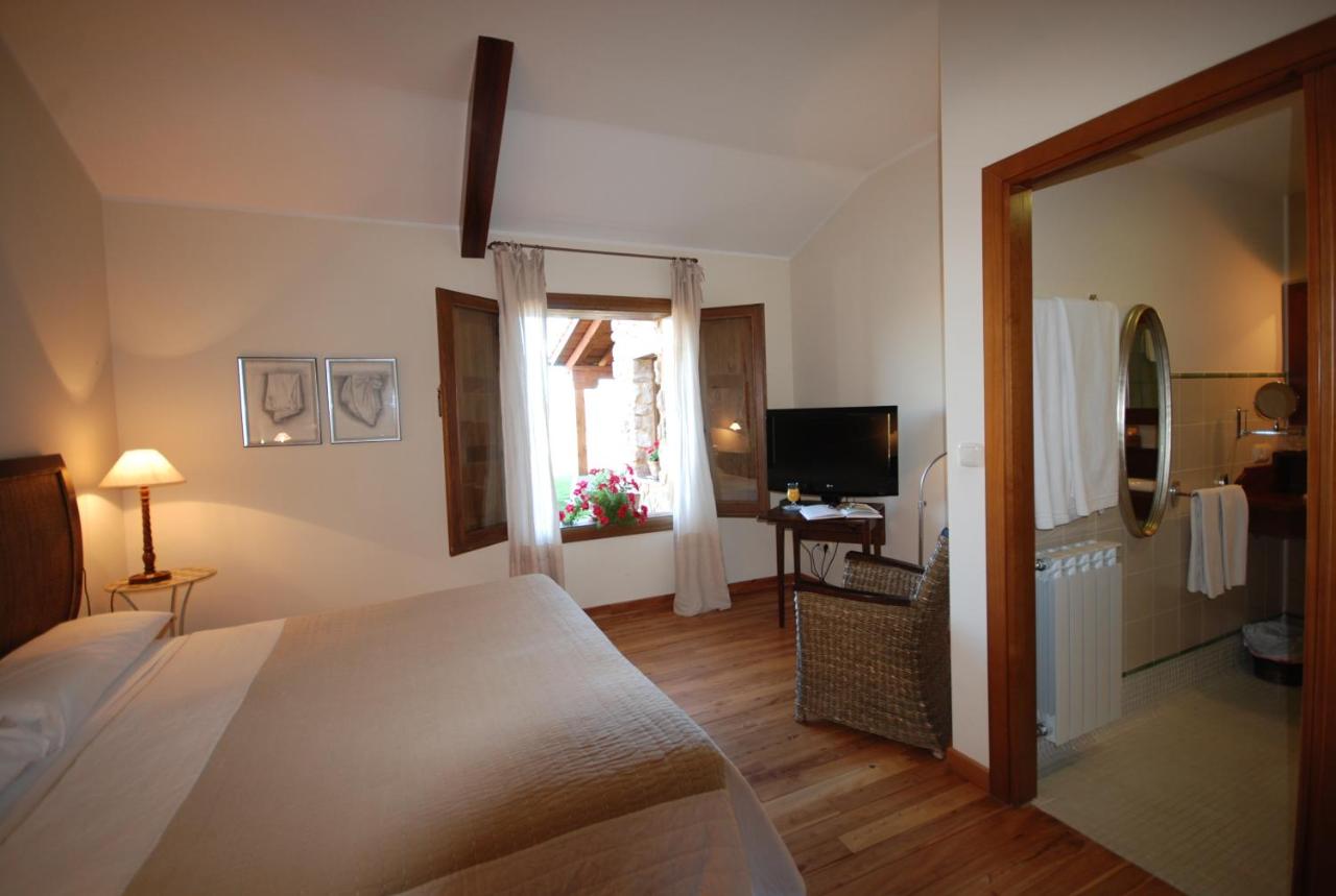 Hotel Del Verde Al Amarillo photo 4