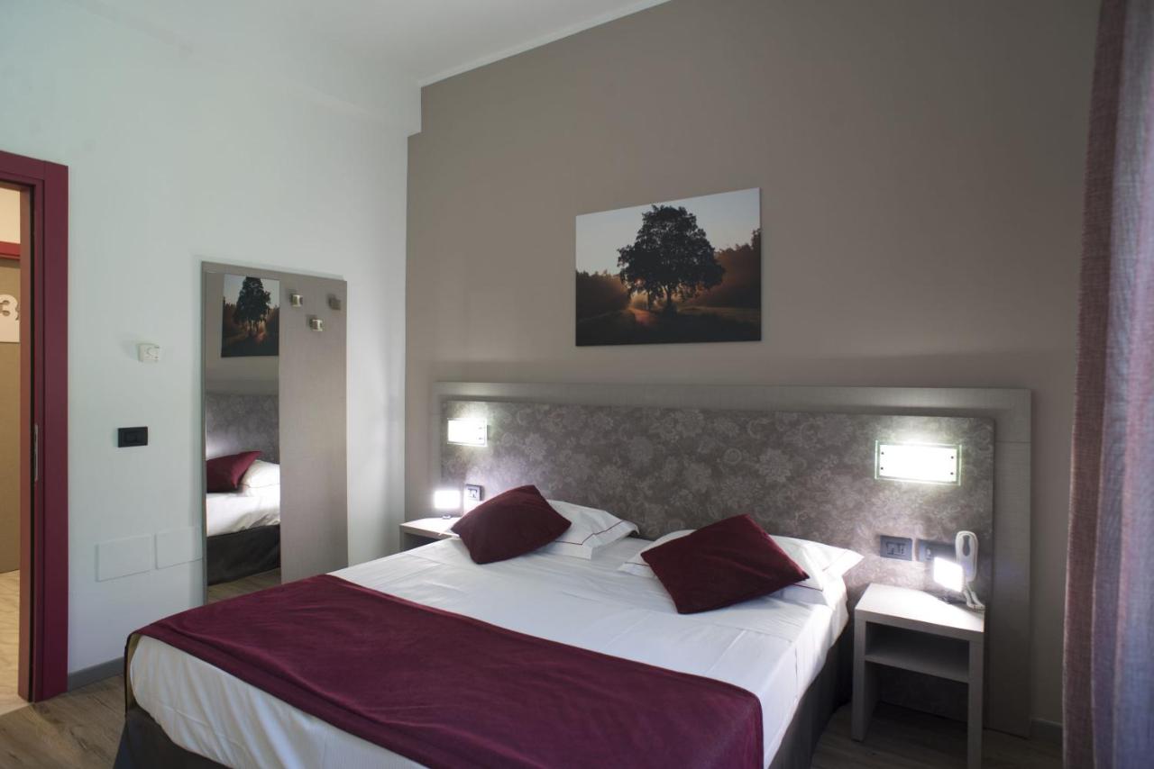 Foto - Hotel Salus