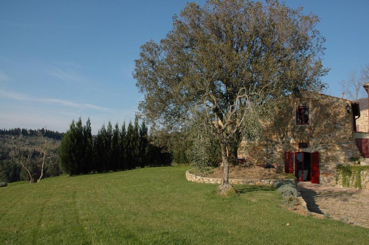 Romantic House - 6