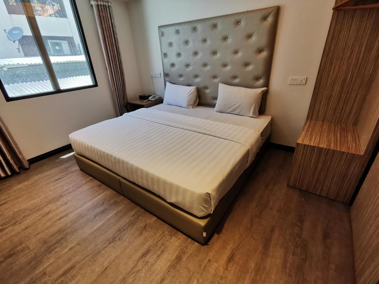 Photo - Ease Hotel