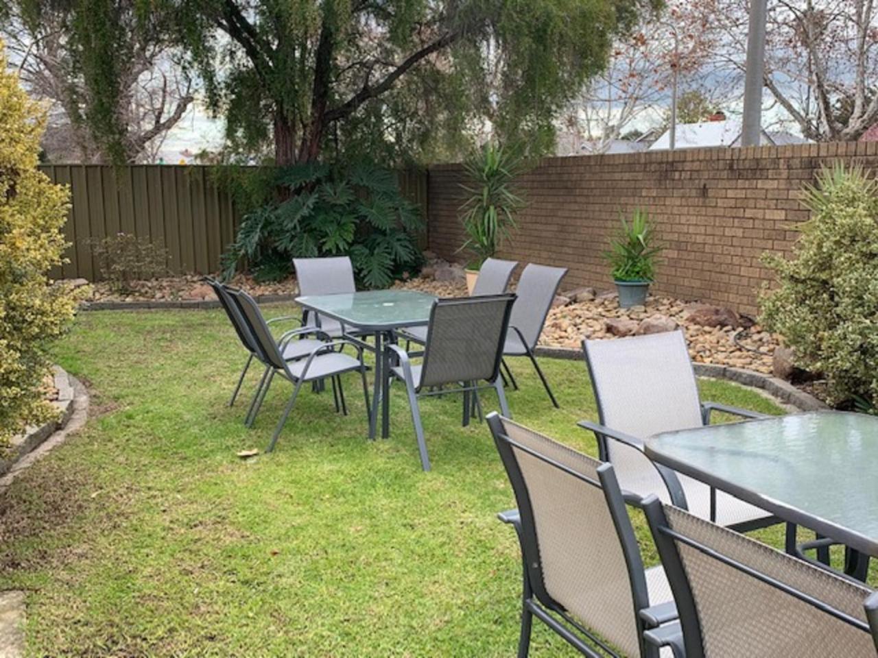 Albury City Motel photo 4