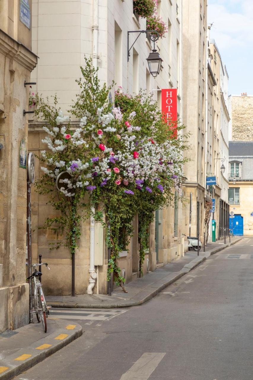 Hôtel Jeanne d'Arc Le Marais photo 3
