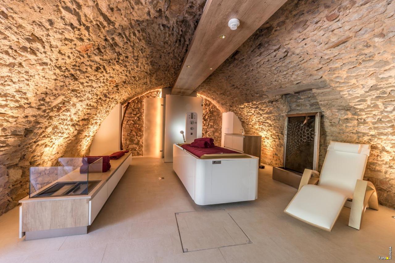 Hotel Althof Retz - 4