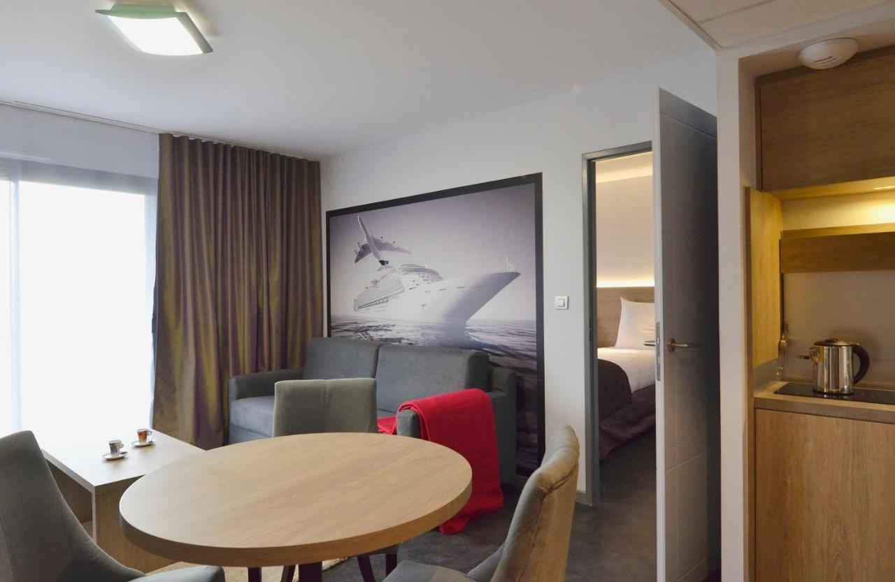 Best Western Les Aureliades photo 4