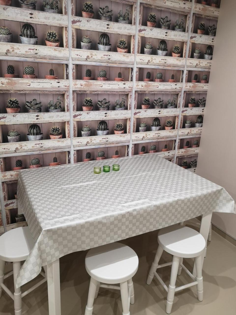Apartamenty Hejszowina - 5