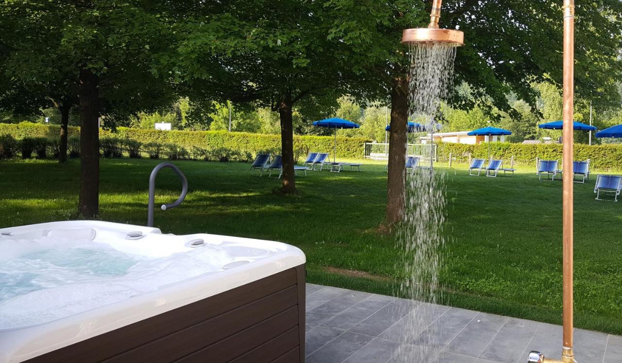 Hotel Al Sorriso Greenpark & Wellness photo 2