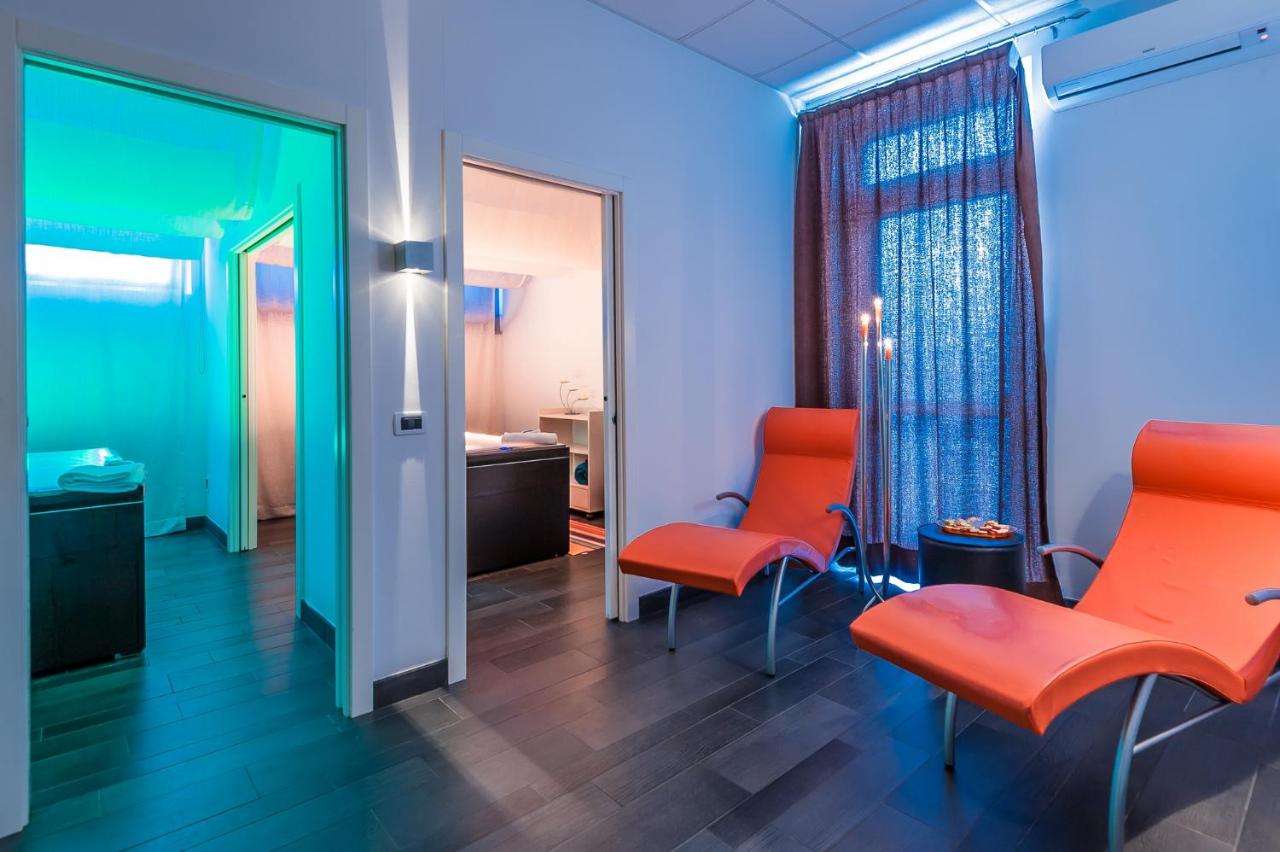 Hotel Al Sorriso Greenpark & Wellness photo 3