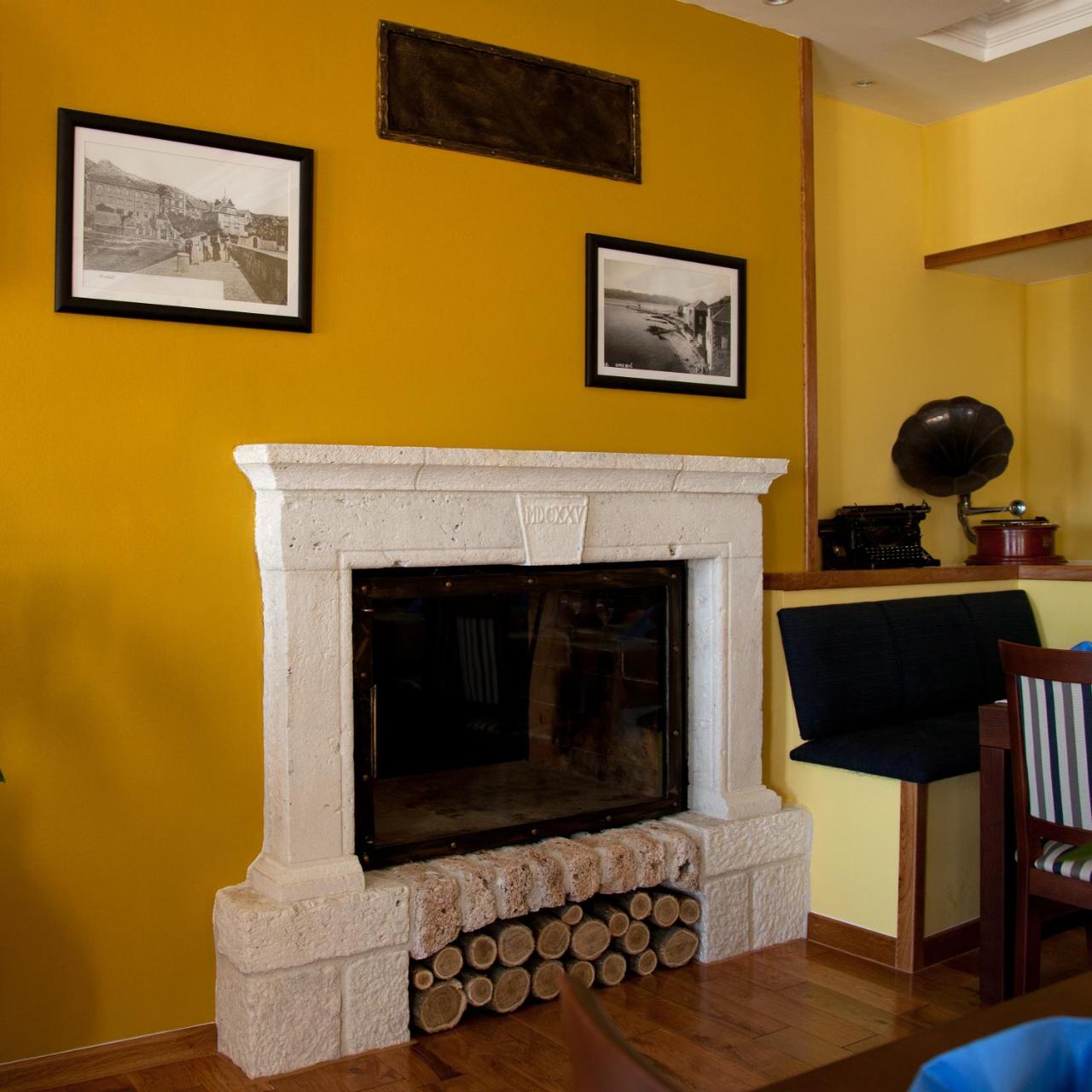 Heritage Boutique Hotel Adriatic-Adults only photo 4