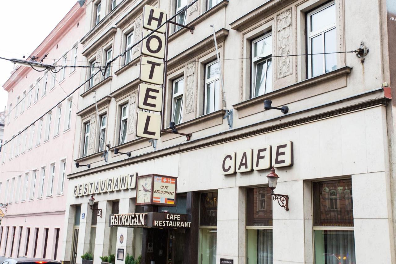 Foto - Hotel Hadrigan