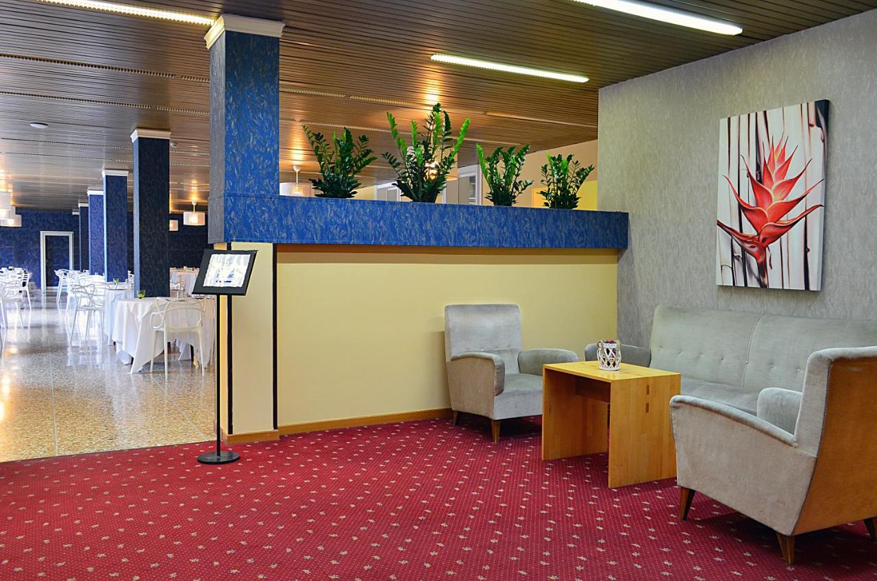 Hotel Terme di Castel San Pietro photo 4