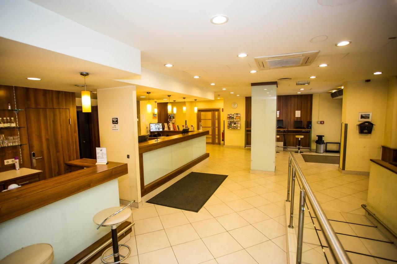 Hotel Geblergasse photo 3
