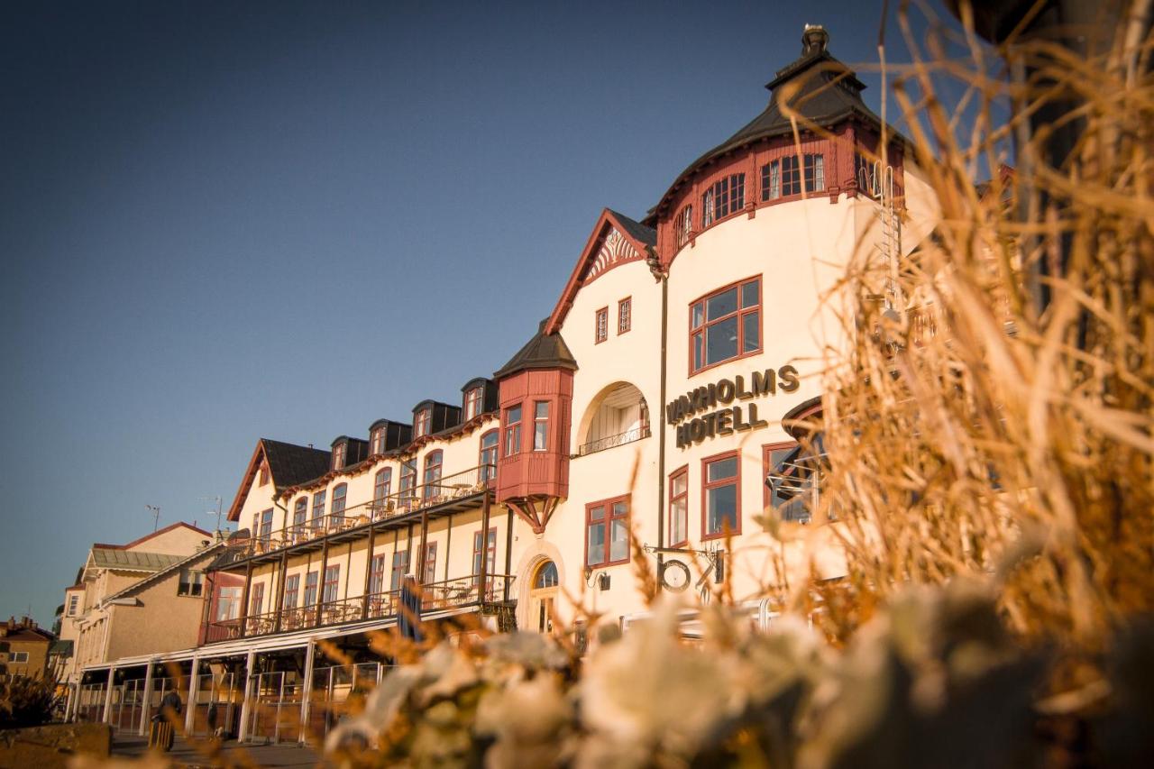 Waxholms Hotell - 5
