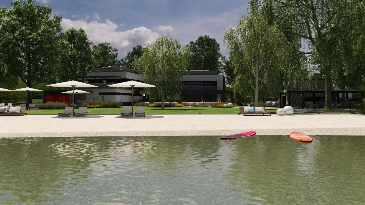 Donautica Hotel & Restaurant - 3