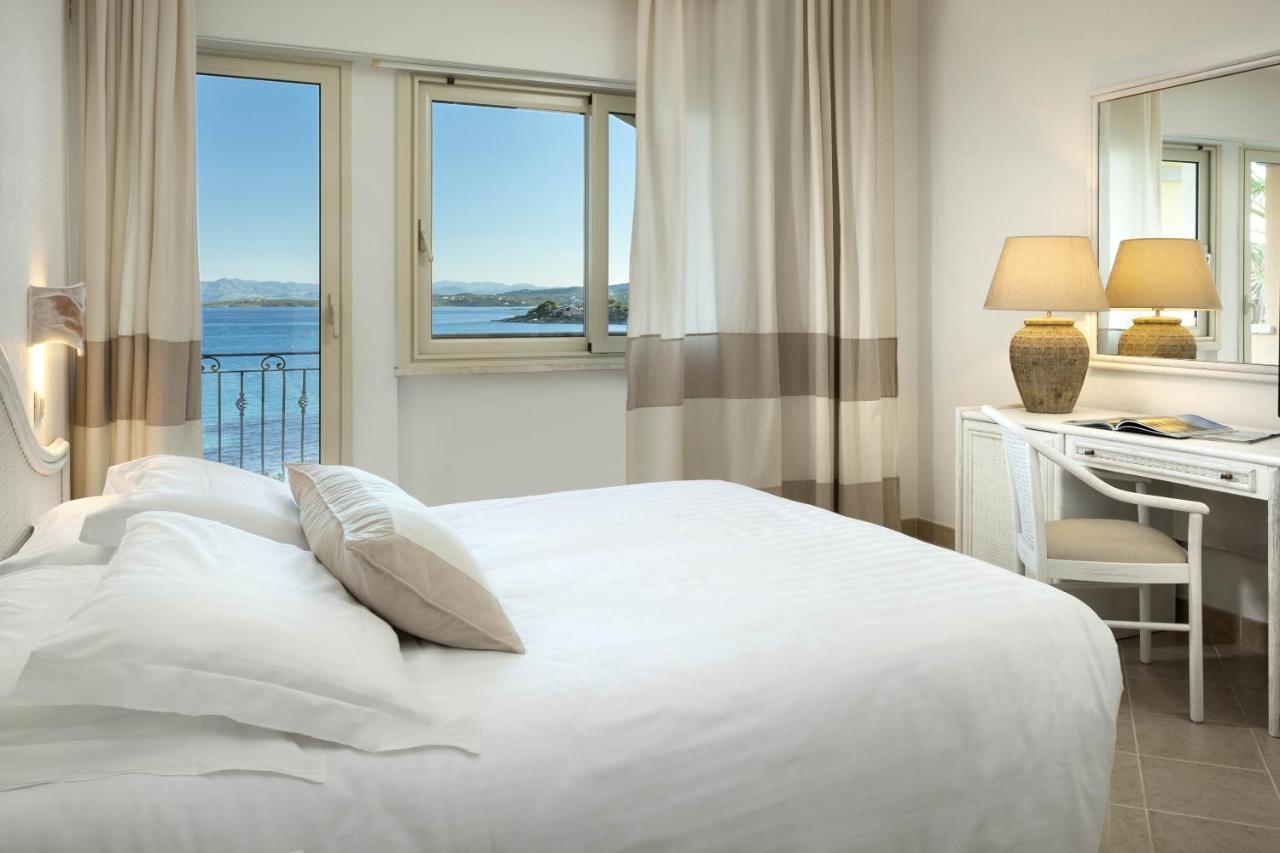 Gabbiano Azzurro Hotel & Suites - 4