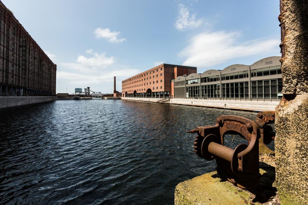 Titanic Hotel Liverpool photo 2