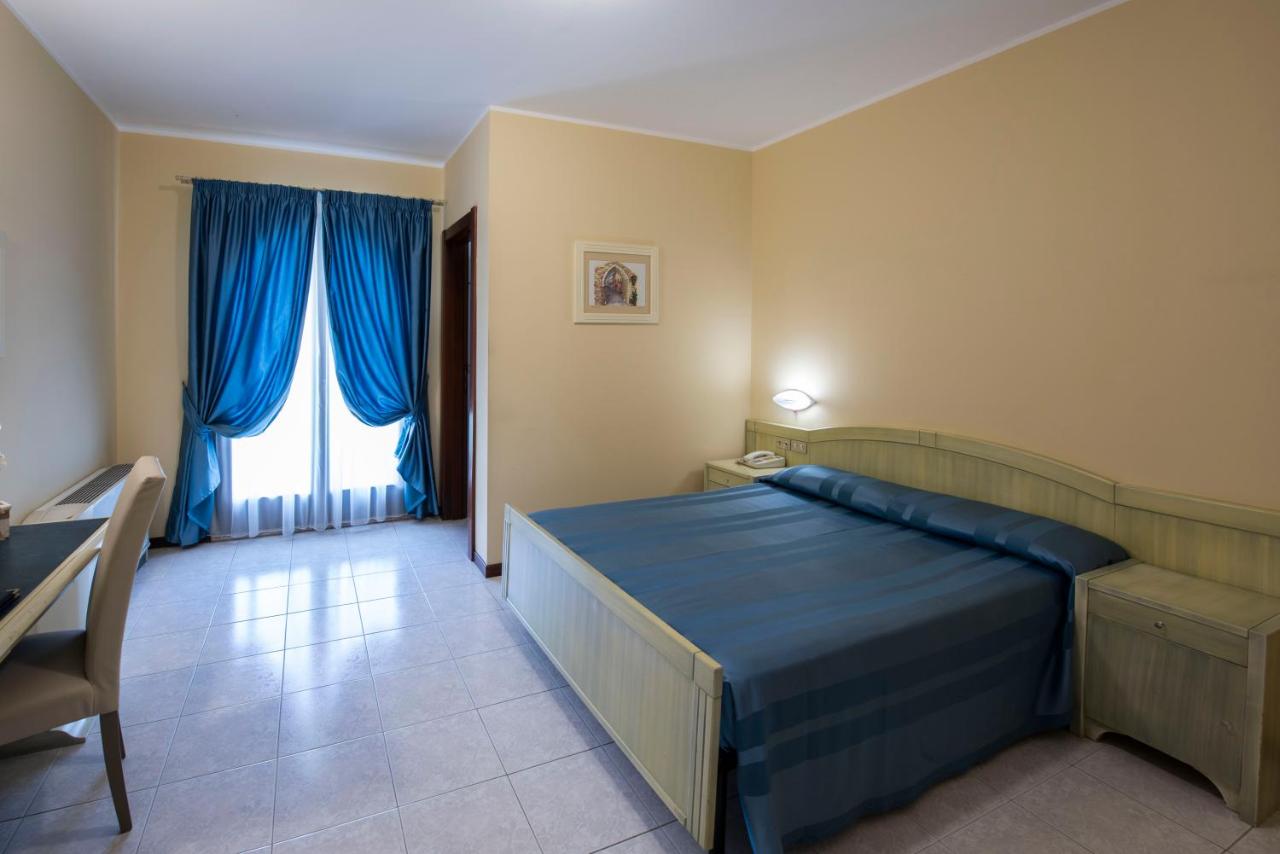 Hotel Cristoforo Colombo - 6