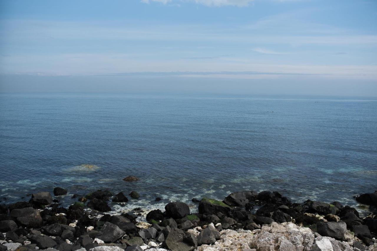Glenarm Castle Ocean View Pods photo 3
