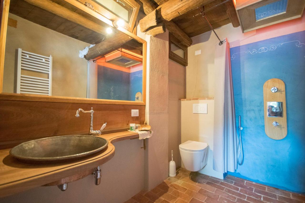 Il Sogno Della Vita AgriResort - Country Rooms & Suites photo 3