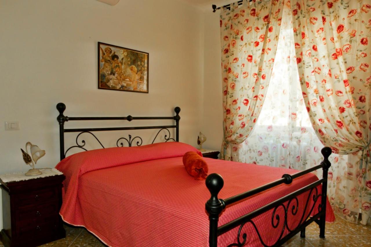 Photo - Il Bacio Holidayhouse BEST LOCATION FOR VISIT THE VATICAN