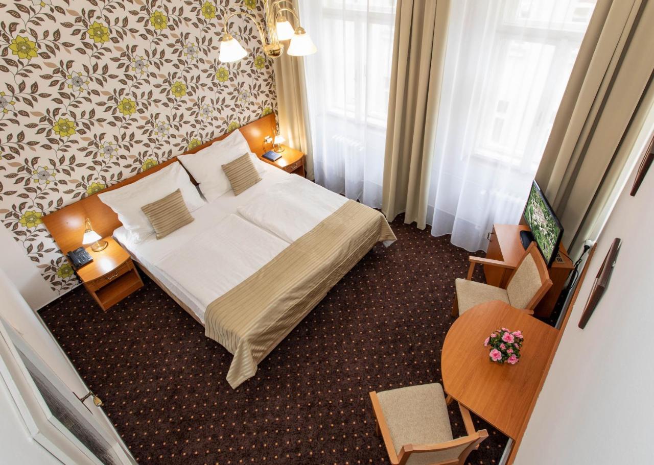 Foto - Novoměstský hotel